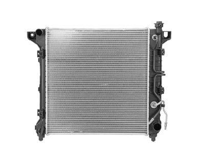 RAD2186 Cooling System Radiator