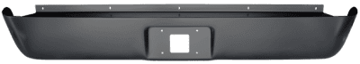 RP25 Rear Bumper Roll Pan Light Kit & H/W