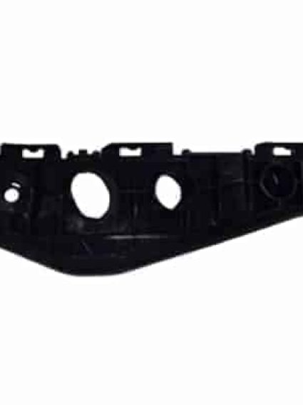 TO1042110C Driver Side Front Bumper Cover Support