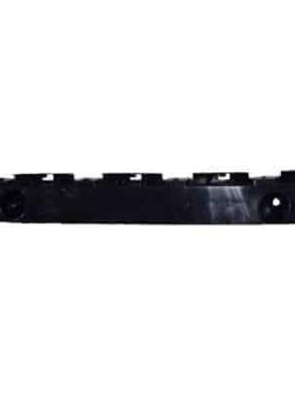 TO1043116C Passenger Side Front Bumper Cover Support