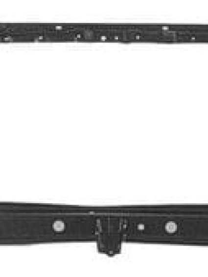 TO1225253 Front Radiator Support Assembly