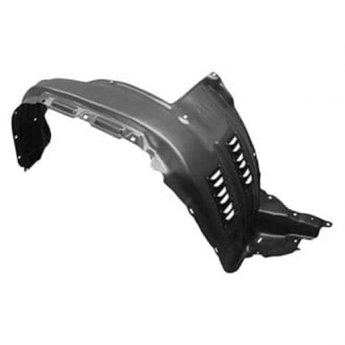 TO1249165 Front Passenger Side Fender Liner