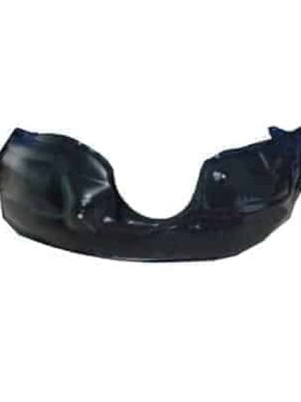 TO1249177C Front Passenger Side Fender Liner