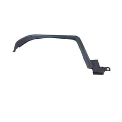 TO1268107C Body Panel Fender Flare Driver Side