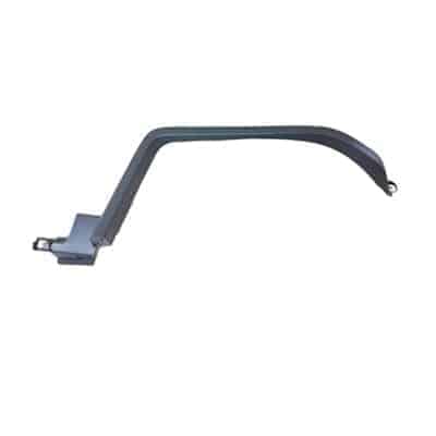 TO1269107C Passenger Side Front Fender Flare