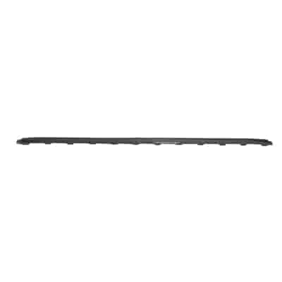 VW1144105 Rear Bumper Cover Molding