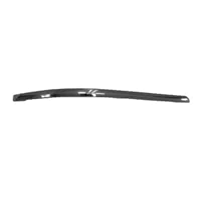 VW1146103 Driver Side Rear Bumper Cover Molding