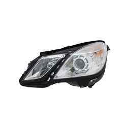 MB2502182C Front Light Headlight Lamp