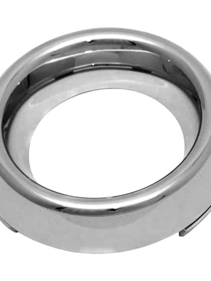 CH1038161C Front Bumper Insert Fog Light Trim Ring