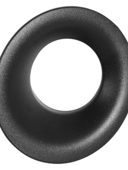 CH1038177 Front Bumper Insert Fog Light Bezel Driver Side