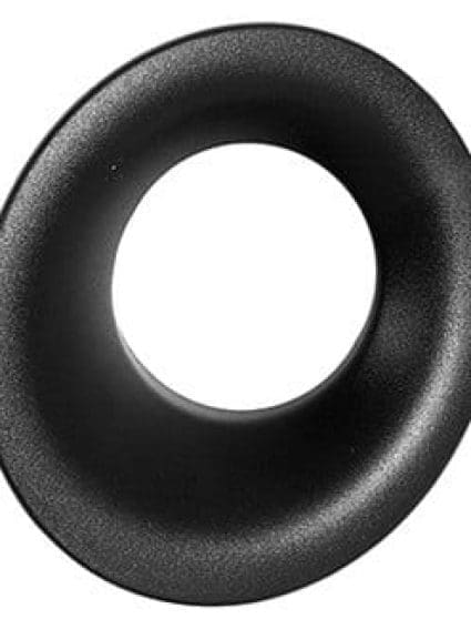 CH1039177 Front Bumper Insert Fog Light Bezel Passenger Side