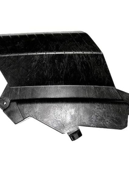 AU2509107 Front Light Headlight Bracket Passenger Side