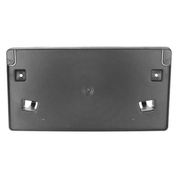 CH1068132 Front Bumper License Plate Bracket