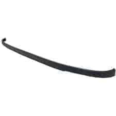 CH1090153 Front Bumper Valance