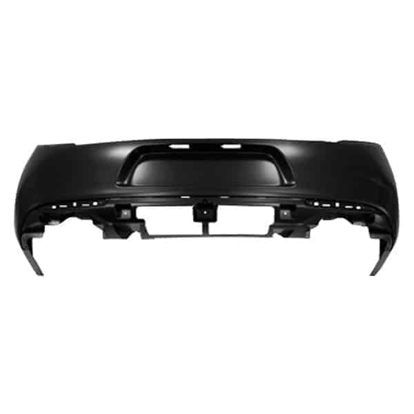 CH1100999C Rear Bumper Cover