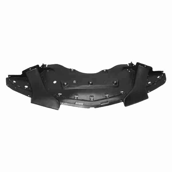 CH1228118 Front Bumper Under Car Shield