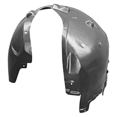 CH1248170 Driver Side Fender Liner