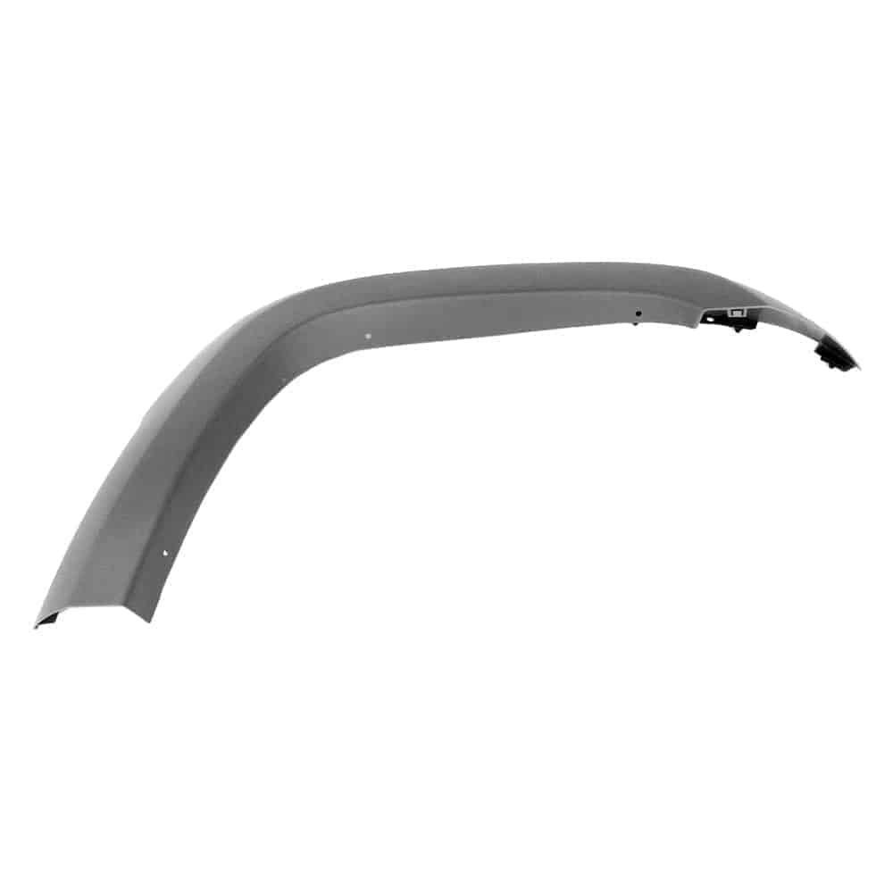 CH1269112 Body Panel Fender Flare Passenger Side