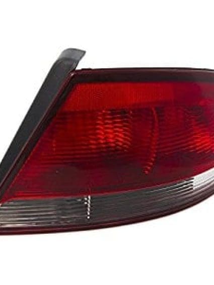 CH2801166 Rear Light Tail Lamp