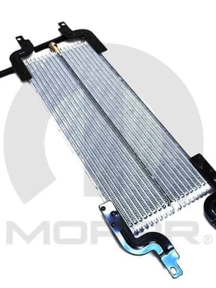 CH4050125 Cooling System Automatic Transmission Cooler Assembly