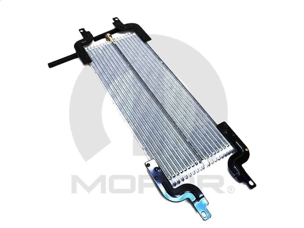CH4050125 Cooling System Automatic Transmission Cooler Assembly