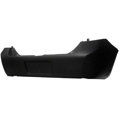 FO1100643C Rear Bumper Cover Valance