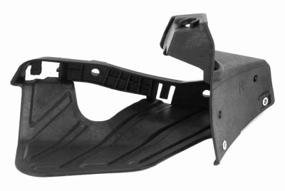 GM1043121 Front Bumper Bracket Cover Support Passenger Side