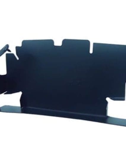 GM1218109 Grille Air Deflector Side Baffle Radiator Support