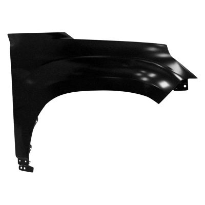 GM1241381C Body Panel Fender Panel Passenger Side