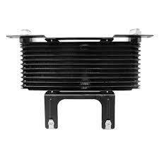 GM4050106 Cooling System Automatic Transmission Cooler Assembly