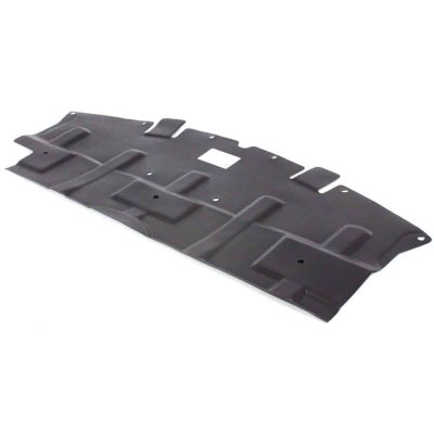 MA1228121C Front Bumper Under Car Shield
