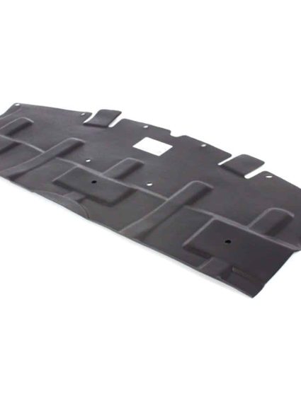 MA1228121C Front Bumper Under Car Shield
