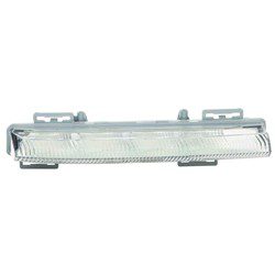 MB2563105C Front Light Fog Lamp Lamp Daytime Running