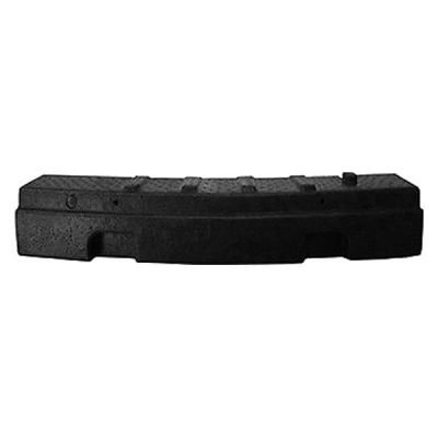 NI1170144C Rear Bumper Cover Impact Absorber