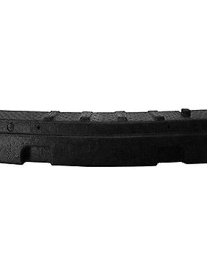 NI1170144C Rear Bumper Cover Impact Absorber