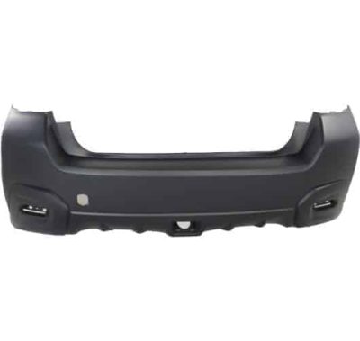SU1100171C Rear Bumper Cover