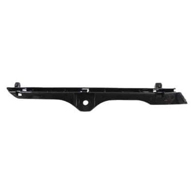 TO1043112 Passenger Side Front Bumper Cover Support