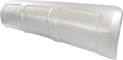TO1095204C Front Bumper Valance