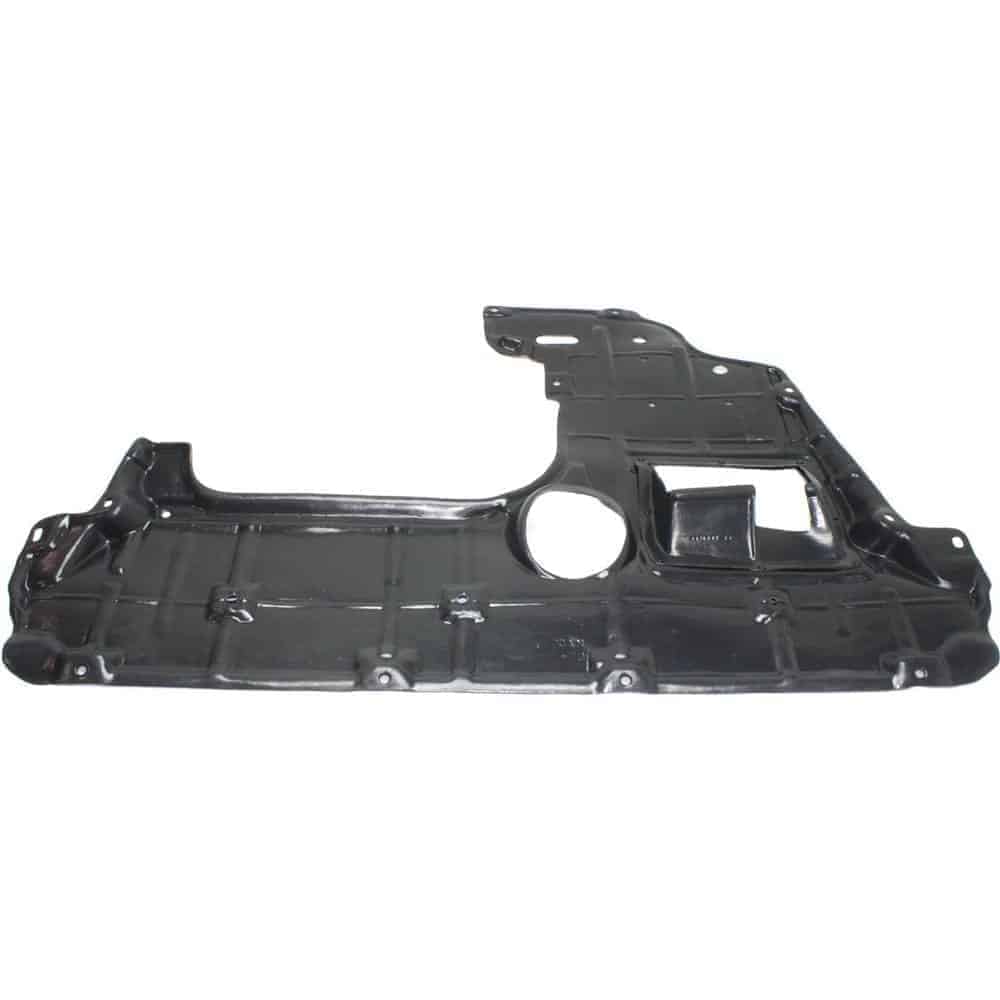 TO1228188C Front Undercar Shield