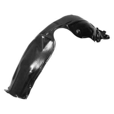 TO1248182 Body Panel Fender Liner Driver Side