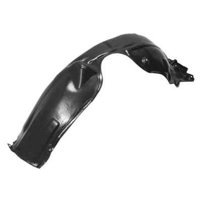 TO1248183 Front Driver Side Fender Liner