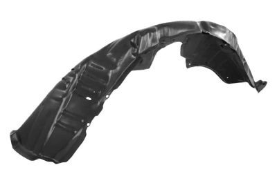 TO1248189C Front Driver Side Fender Liner
