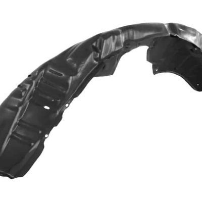 TO1248189C Front Driver Side Fender Liner