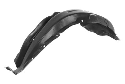TO1249188 Front Passenger Side Fender Liner