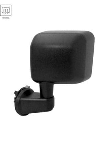 CH1320372 Mirror Power Driver Side Heated