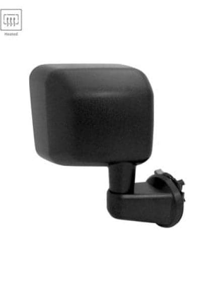 CH1321372 Mirror Power Passenger Side Heated
