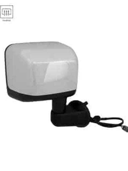 CH1321389 Mirror Power Passenger Side Heated