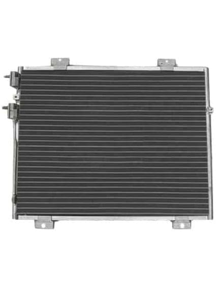 CNDDPI3666 A/C Condenser