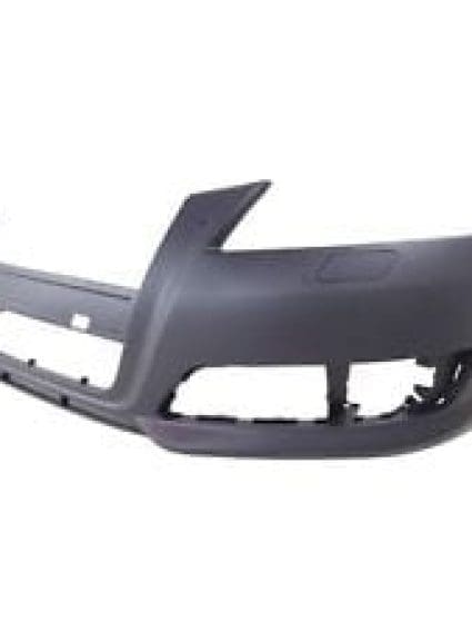 AU1000222 Front Bumper Cover