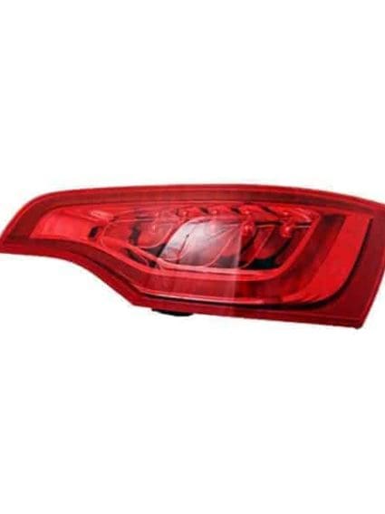 AU2801113C Rear Light Tail Lamp Assembly